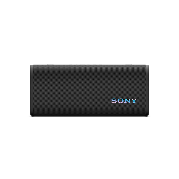 Sony ULT Field 3 fekete Bluetooth hangszoró