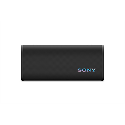 Sony ULT Field 3 fekete Bluetooth hangszoró