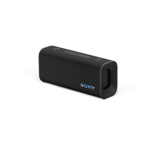 Sony ULT Field 3 fekete Bluetooth hangszoró