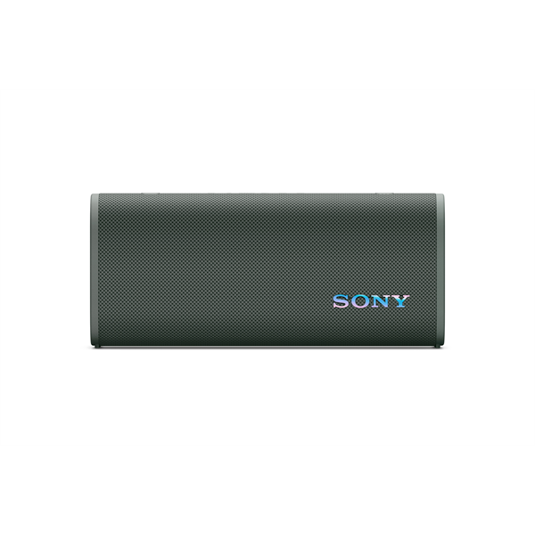 Sony ULT Field 3 szürke Bluetooth hangszoró