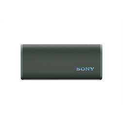 Sony ULT Field 3 szürke Bluetooth hangszoró
