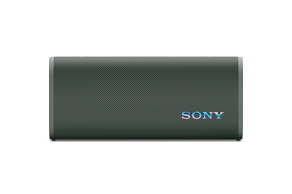 Sony ULT Field 3 szürke Bluetooth hangszoró