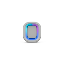 Sony ULT Field 5 fehér Bluetooth hagnszoró