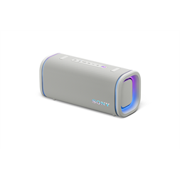 Sony ULT Field 5 fehér Bluetooth hagnszoró
