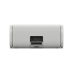 Sony ULT Field 5 fehér Bluetooth hagnszoró