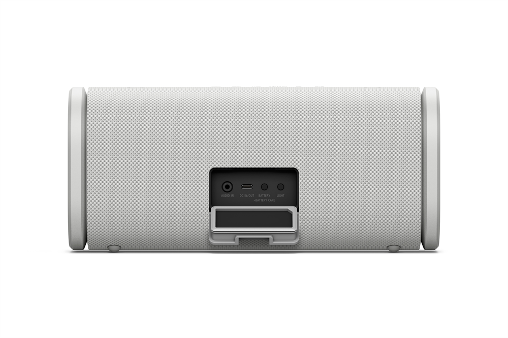 Sony ULT Field 5 fehér Bluetooth hangszoró