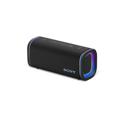 Sony ULT Field 5 fekete Bluetooth hagnszoró