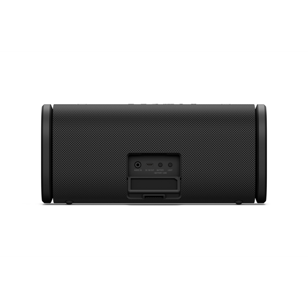Sony ULT Field 5 fekete Bluetooth hagnszoró