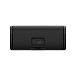 Sony ULT Field 5 fekete Bluetooth hagnszoró