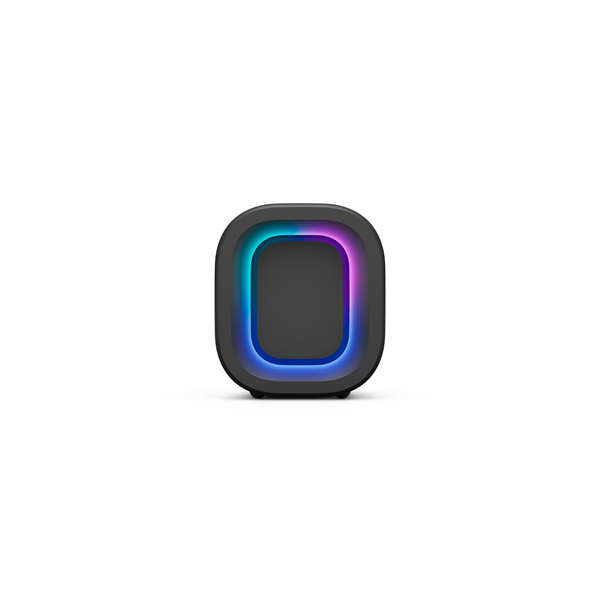 Sony ULT Field 5 fekete Bluetooth hagnszoró