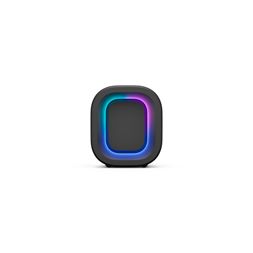 Sony ULT Field 5 fekete Bluetooth hagnszoró