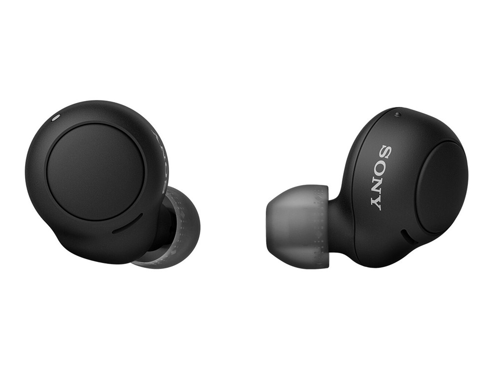 Sony WFC500B True Wireless Bluetooth fekete fülhallgató