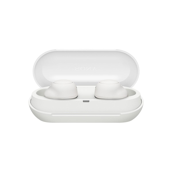 Sony WFC500W True Wireless Bluetooth fehér fülhallgató