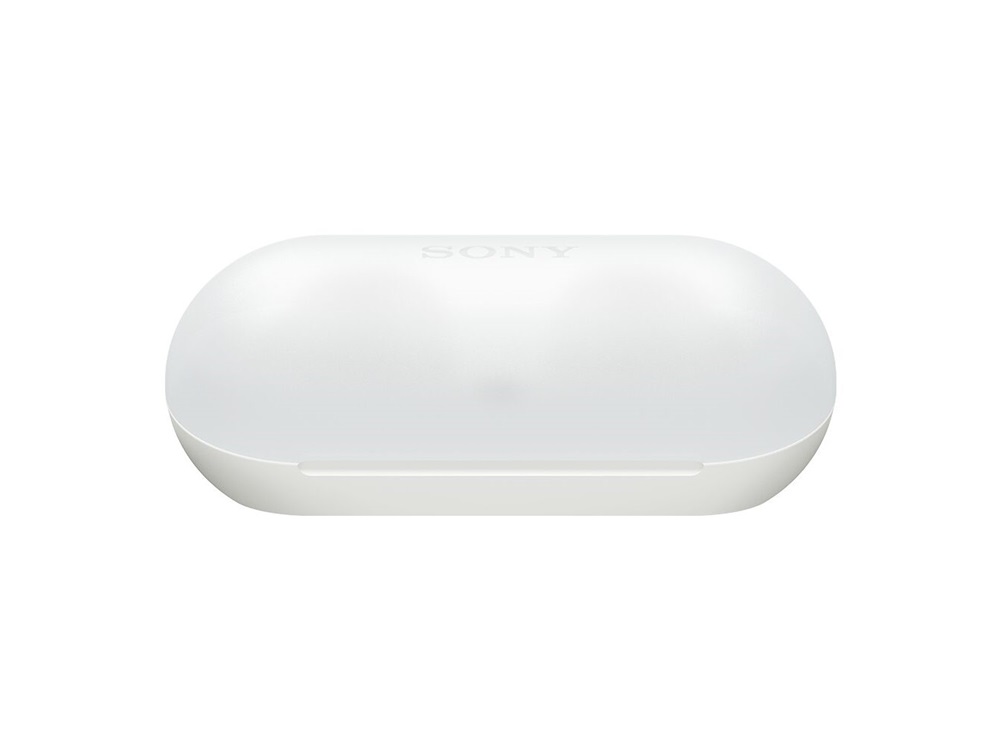 Sony WFC500W True Wireless Bluetooth fehér fülhallgató