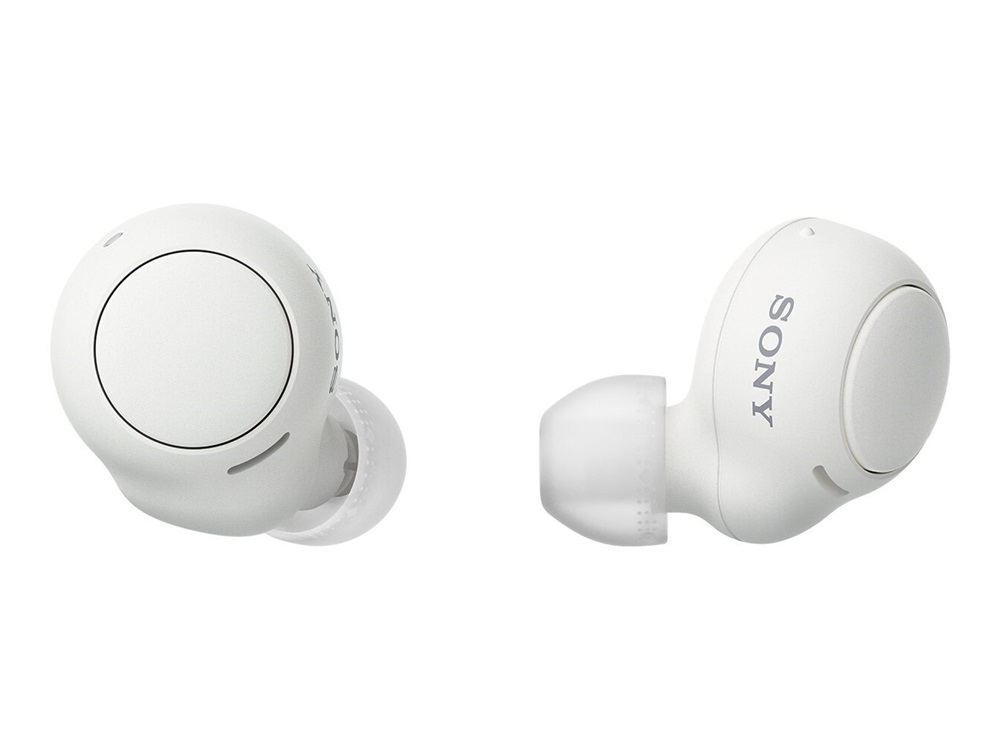 Sony WFC500W True Wireless Bluetooth fehér fülhallgató