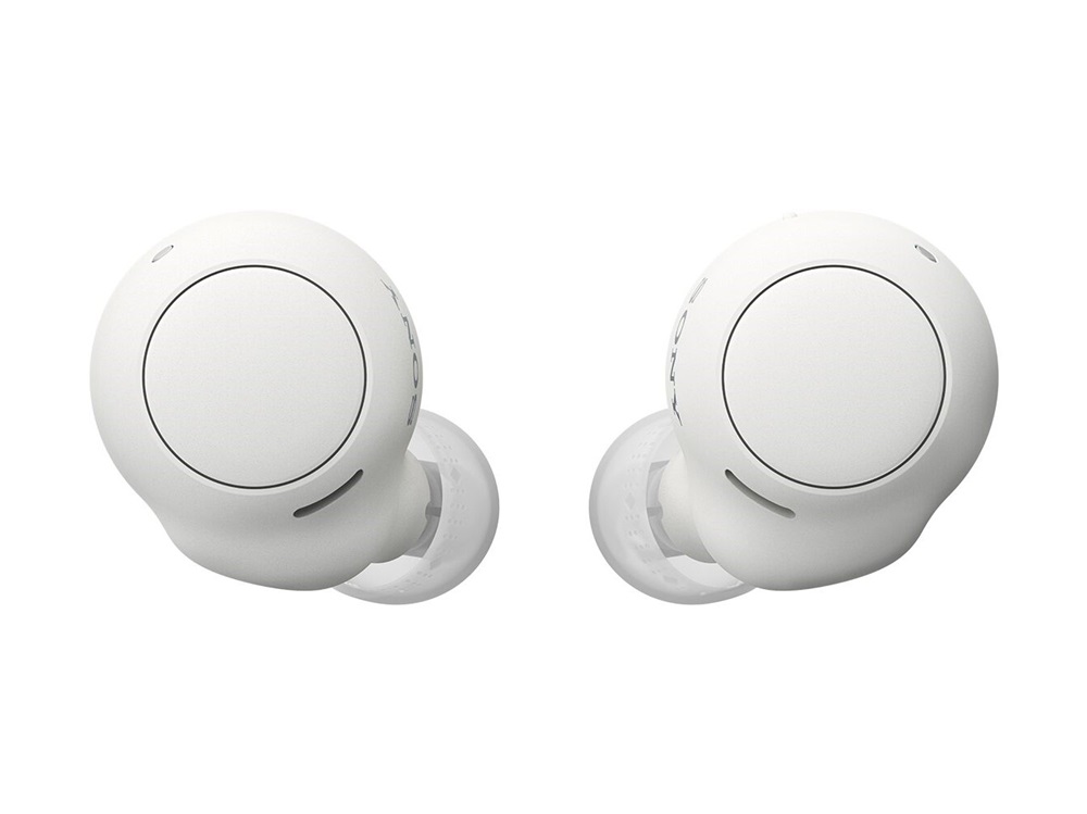 Sony WFC500W True Wireless Bluetooth fehér fülhallgató