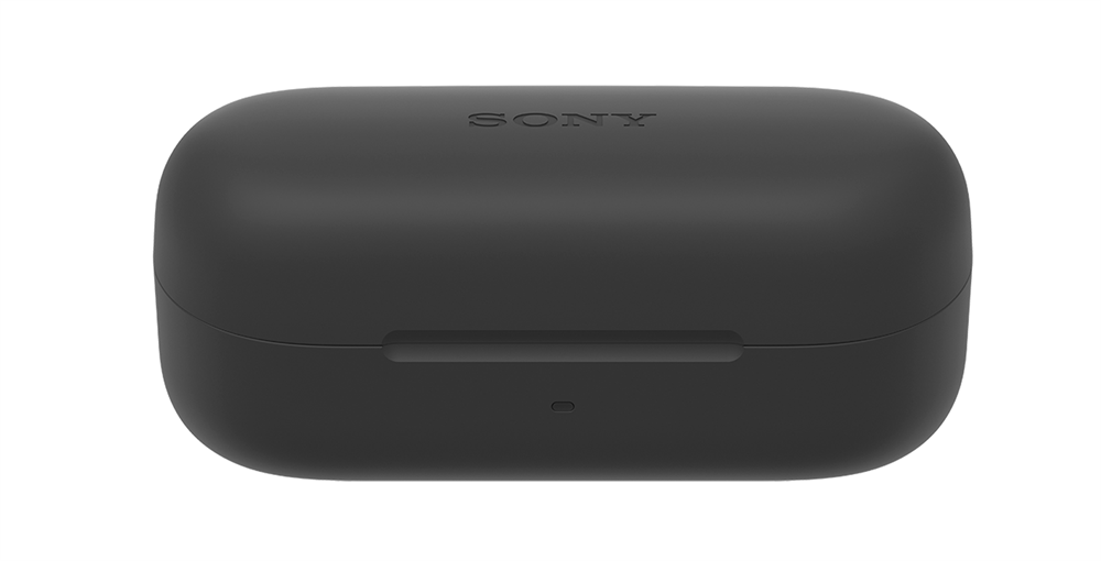 Sony WFC510B.CE7 True Wireless Bluetooth fekete fülhallgató