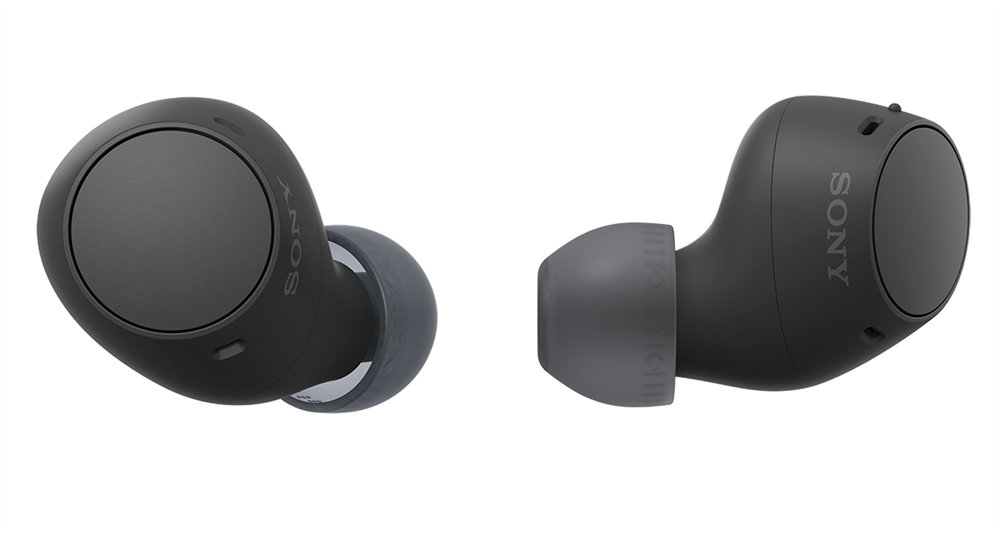 Sony WFC510B.CE7 True Wireless Bluetooth fekete fülhallgató