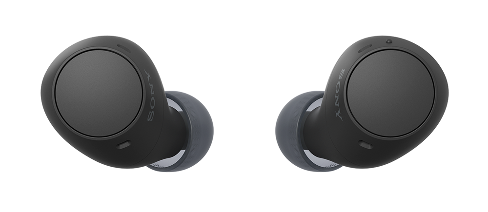 Sony WFC510B.CE7 True Wireless Bluetooth fekete fülhallgató