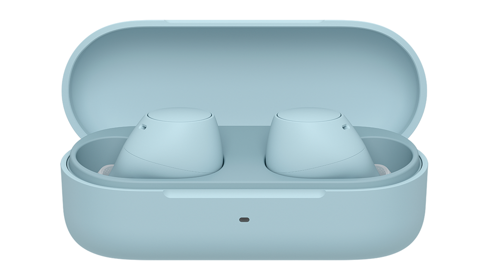 Sony WFC510L.CE7 True Wireless Bluetooth kék fülhallgató