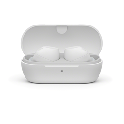 Sony WFC710 True Wireless Bluetooth zajszűrős fehér fülhallgató