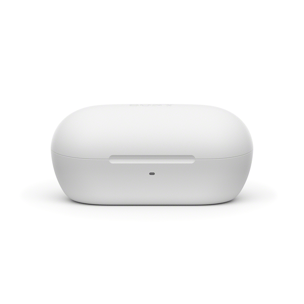 Sony WFC710 True Wireless Bluetooth zajszűrős fehér fülhallgató