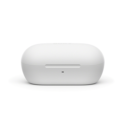 Sony WFC710 True Wireless Bluetooth zajszűrős fehér fülhallgató