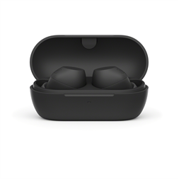 Sony WFC710 True Wireless Bluetooth zajszűrős fekete fülhallgató