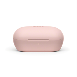 Sony WFC710 True Wireless Bluetooth zajszűrős rózsaszín fülhallgató