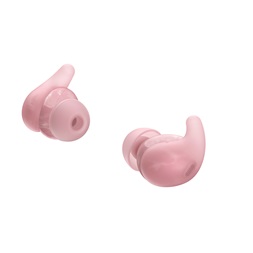 Sony WF-LS910N Linkbuds Fit zajszürős True Wireless Bluetooth rózsaszín fülhallgató