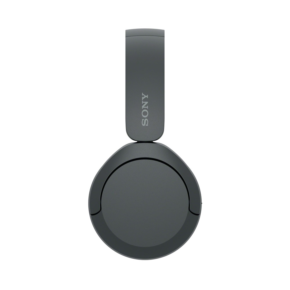 Sony WHCH520B.CE7 Bluetooth fekete fejhallgató