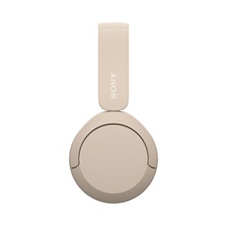 Sony WHCH520C.CE7 Bluetooth bézs fejhallgató