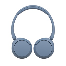 Sony WHCH520L.CE7 Bluetooth kék fejhallgató
