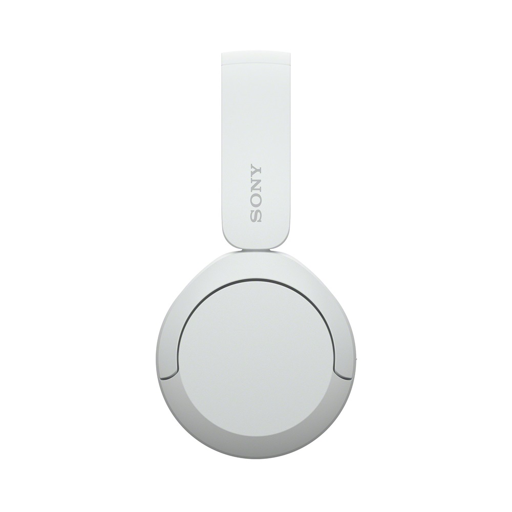 Sony WHCH520W.CE7 Bluetooth fehér fejhallgató