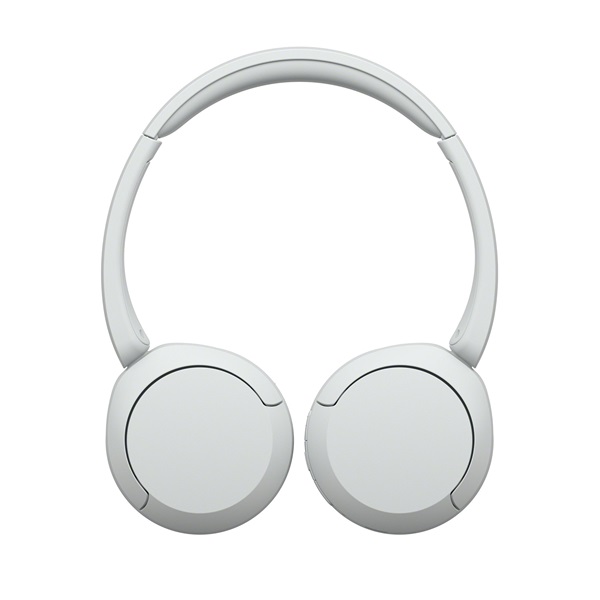 Sony WHCH520W.CE7 Bluetooth fehér fejhallgató