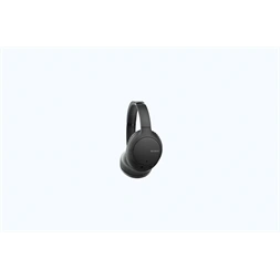 Sony WHCH710NB Bluetooth aktív zajszűrős fekete fejhallgató