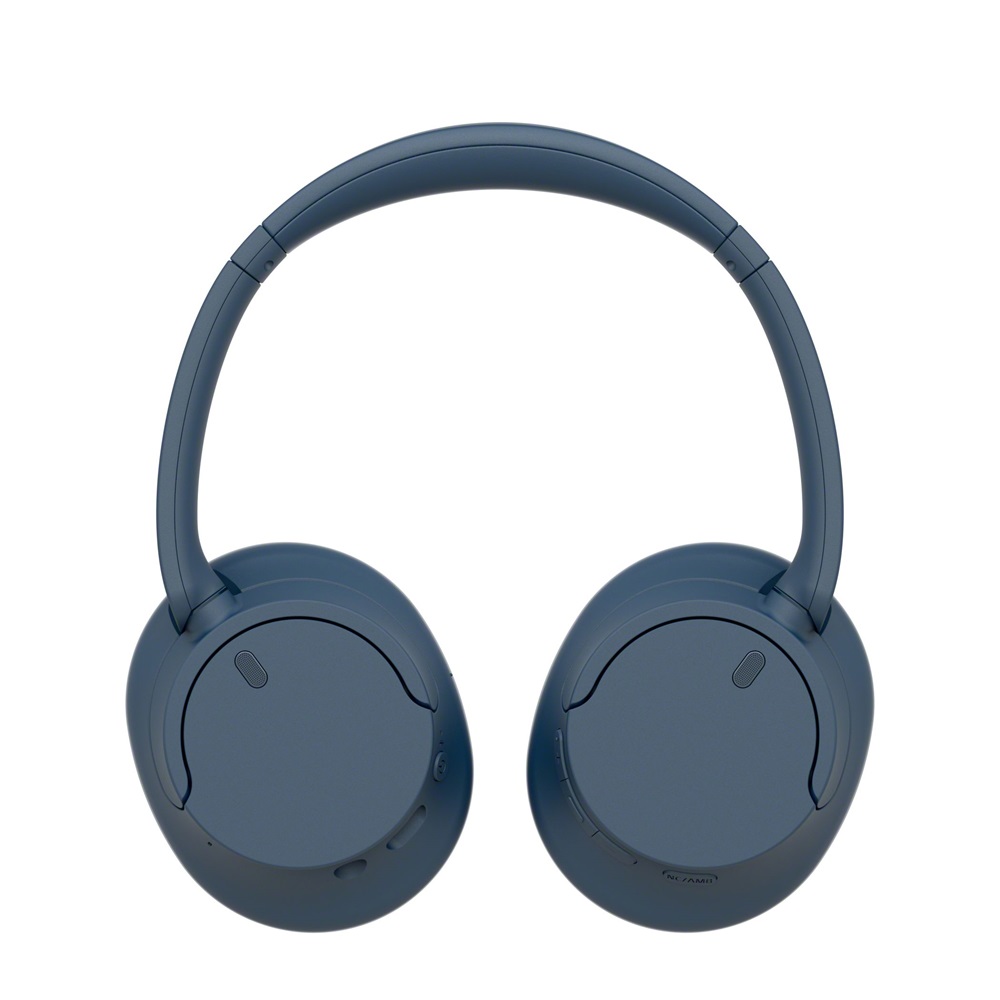 Sony WHCH720NL.CE7 Bluetooth zajszűrős kék fejhallgató