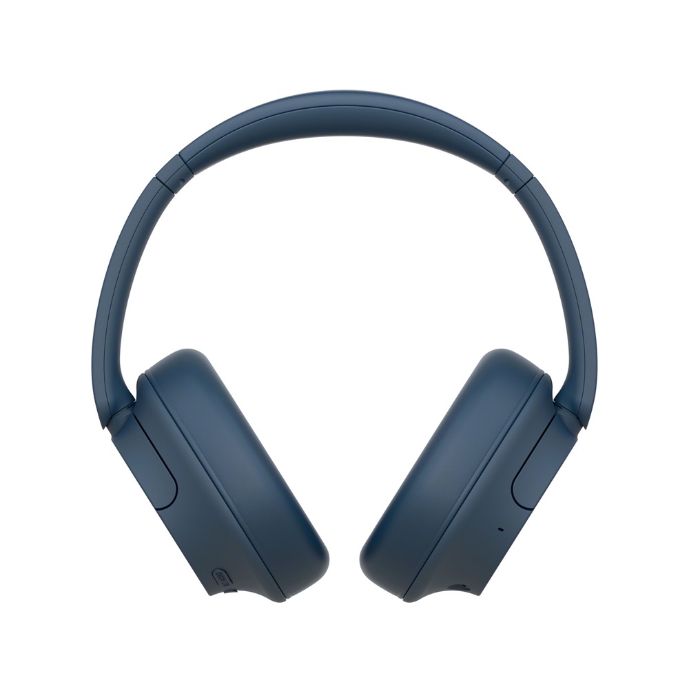 Sony WHCH720NL.CE7 Bluetooth zajszűrős kék fejhallgató