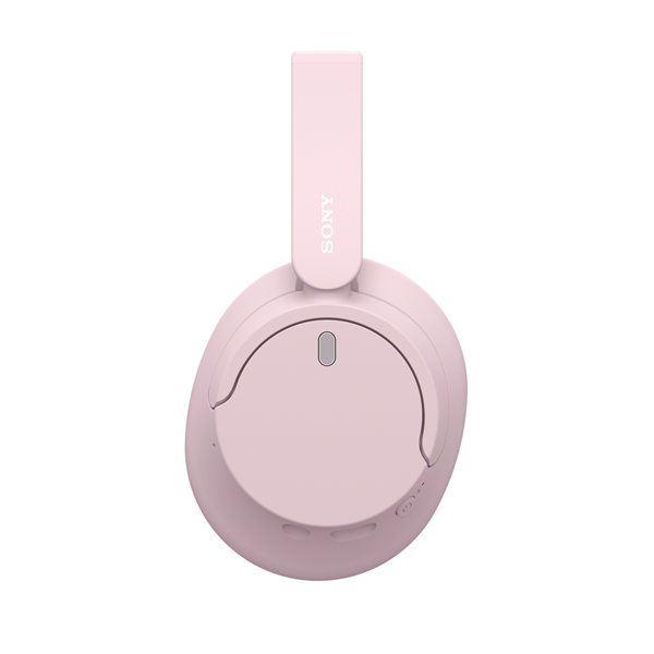 Sony WHCH720NP Bluetooth zajszűrős rózsaszín fejhallgató