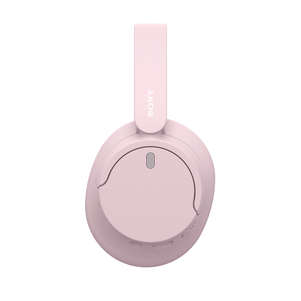 Sony WHCH720NP Bluetooth zajszűrős rózsaszín fejhallgató