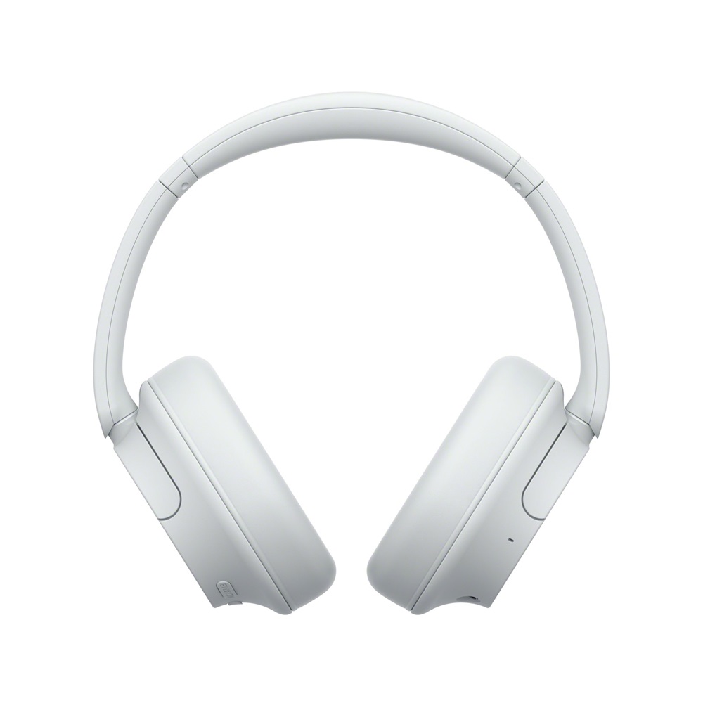 Sony WHCH720NW.CE7 Bluetooth zajszűrős fehér fejhallgató
