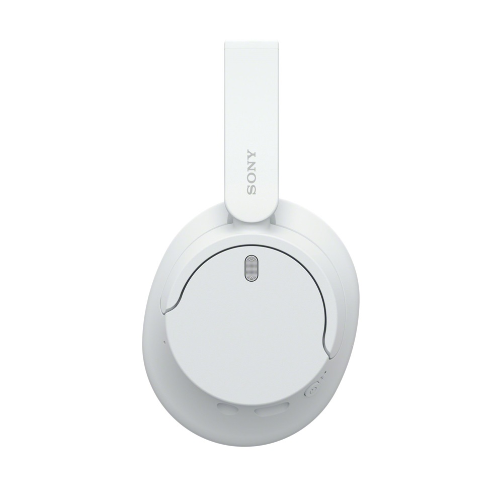 Sony WHCH720NW.CE7 Bluetooth zajszűrős fehér fejhallgató