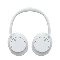 Sony WHCH720NW.CE7 Bluetooth zajszűrős fehér fejhallgató (Újracsomagolt)