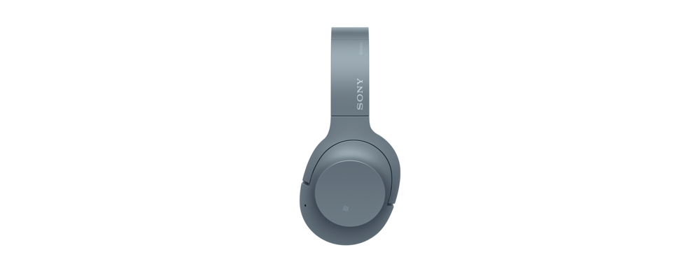Sony WHH910NL h.ear on 3 Bluetooth zajszűrős kék fejhallgató