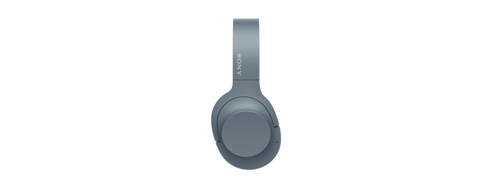 Sony WHH910NL h.ear on 3 Bluetooth zajszűrős kék fejhallgató
