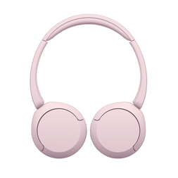 Sony WH-CH520 Bluetooth rózsaszín fejhallgató
