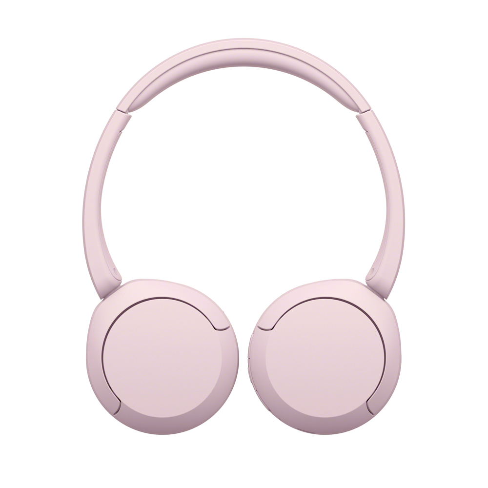 Sony WH-CH520 Bluetooth rózsaszín fejhallgató