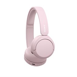 Sony WH-CH520 Bluetooth rózsaszín fejhallgató