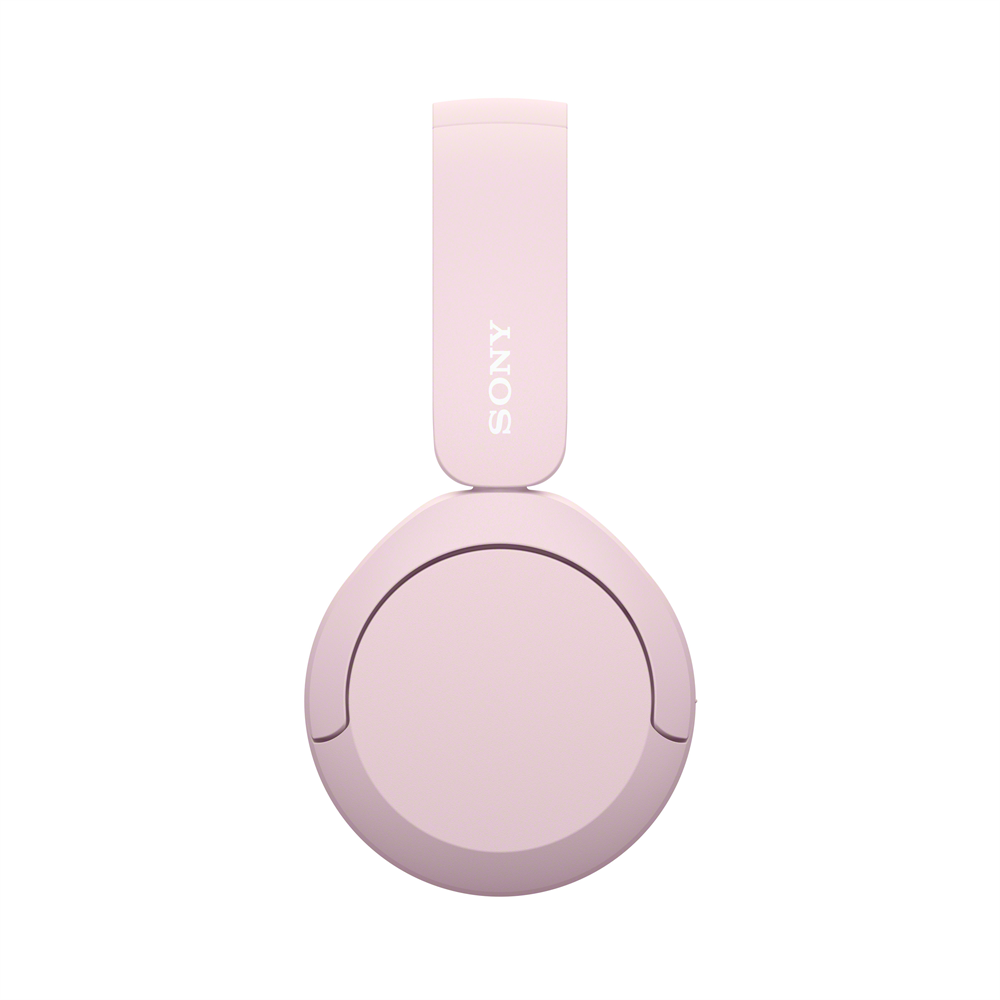 Sony WH-CH520 Bluetooth rózsaszín fejhallgató