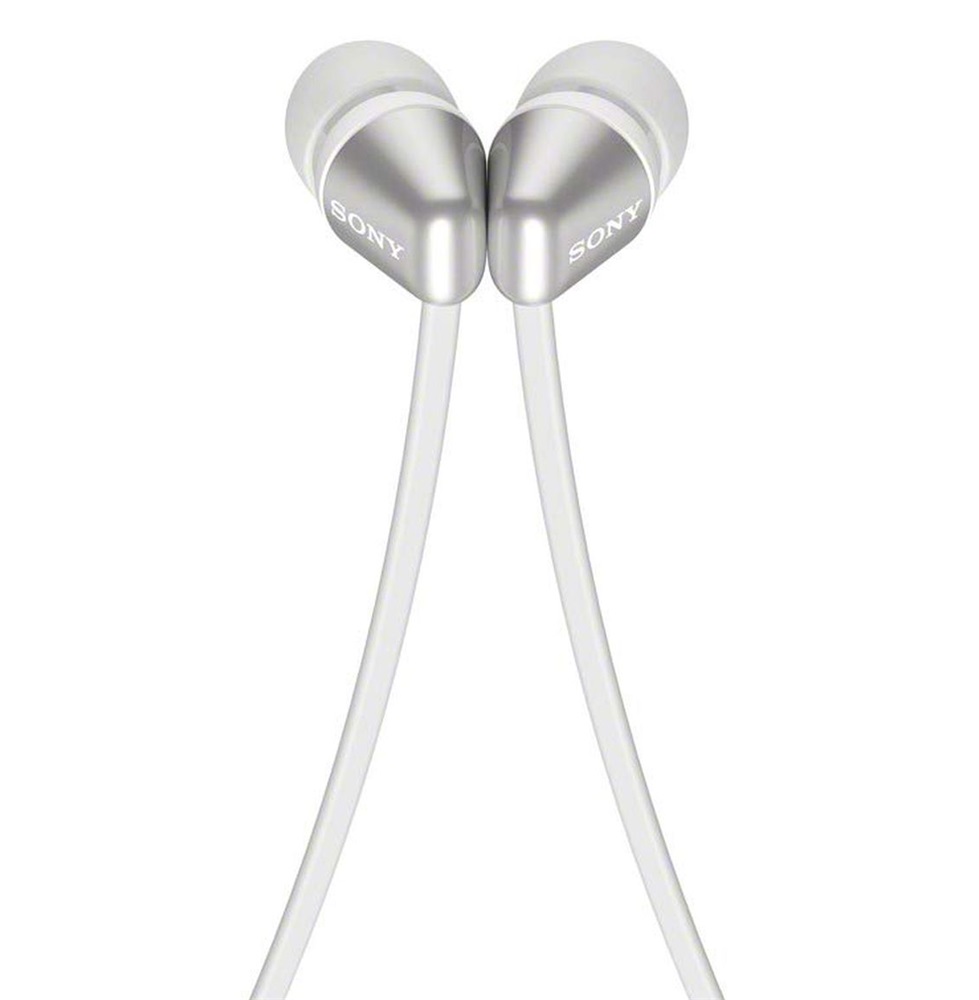 Sony WIC310W Bluetooth fehér fülhallgató
